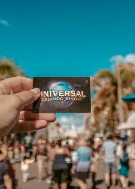 O que fazer em Orlando - Universal